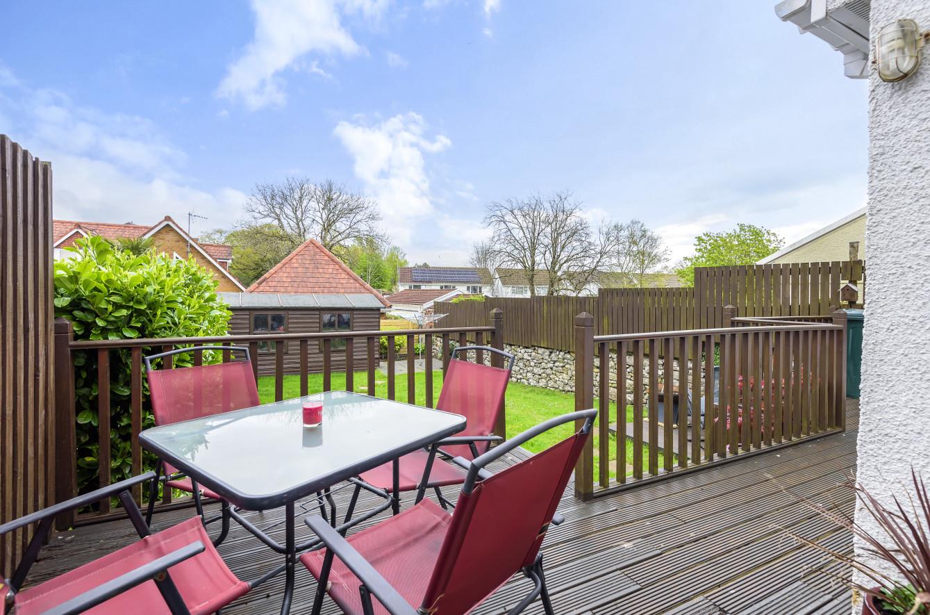 Newton Road, Newton, Swansea, SA3 4UD